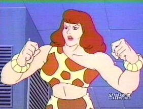 Giganta