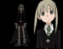 Soul Eater, Toonami Wiki