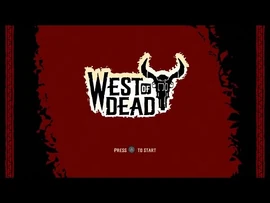 Toonami_-_West_of_Dead_Game_Review_(HD_1080p)