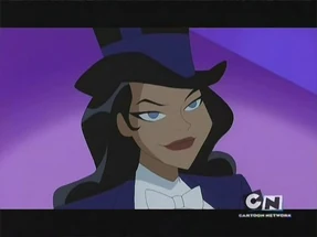 Zatanna