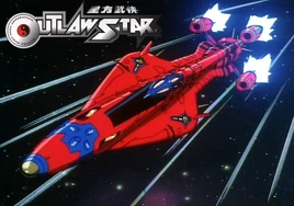 OS Outlaw Star1