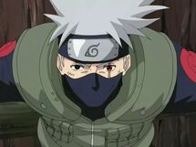 Kakashi