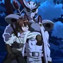 Akame Ga Kill Toonami Wiki Fandom At myanimelist, you can find out about their voice actors, animeography leone is one of the older members of the assassination group, night raid. akame ga kill toonami wiki fandom