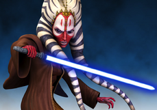 Shaak Ti