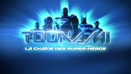 Toonami France