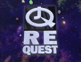 Jonny Re-Quest Weekdays