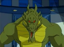 Shendu