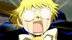 Zatch Bell!, Toonami Wiki