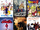 Toonami Month of Movies: December 2014