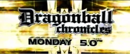 Dragonball Chronicles