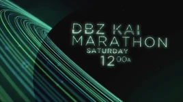 DBZ Kai Marathon 2016