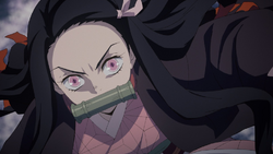 Demon Slayer: Kimetsu no Yaiba - Episode 22 of the English dub of Demon  Slayer: Kimetsu no Yaiba airs tomorrow night on Toonami at 12:30 AM!