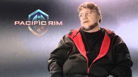 Guillermo Del Toro (Director) pt. 2