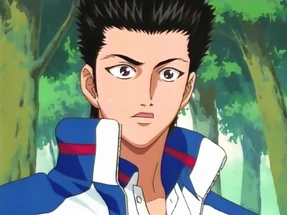 Takeshi Momoshiro