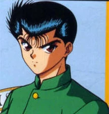 GIL yusuke.jpg (66 KB) Yusuke Urameshi