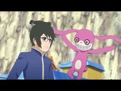 Boruto Naruto Next Generations Toonami Wiki Fandom