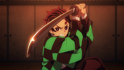 Demon Slayer, Toonami Wiki