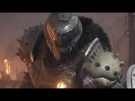 DOOM_THE_DARK_AGES_-_Toonami_Game_Review_(8-2-25)