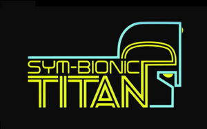 Sym-Bionic Titan title