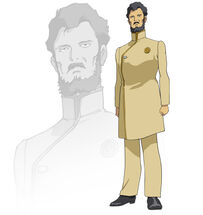 Zeon Zum Deikun