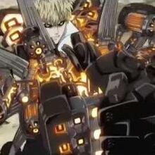 One Punch Man Toonami Wiki Fandom