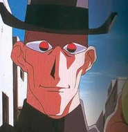 Chapel the Evergreen