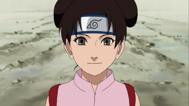 Tenten