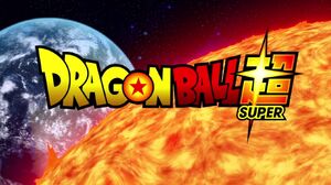 Dragon Ball Super