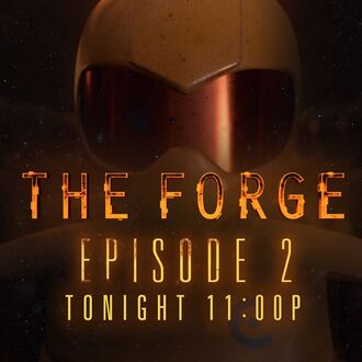 Forge Ep 2