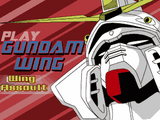 Gundam Wing: Wing Assault