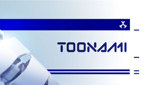 Tumblr static toonami bg2013