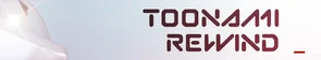 Toonami Rewind Icon