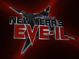 New Years Eve-Il