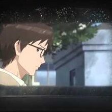Parasyte The Maxim Toonami Wiki Fandom