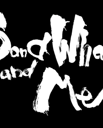 Sand Whale And Me Toonami Wiki Fandom