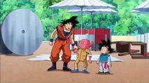 Dragon Ball Super Episode 42 - Toonami Promo