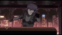 Ghost in the Shell SAC - Toonami Intro 9