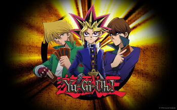 Yugioh