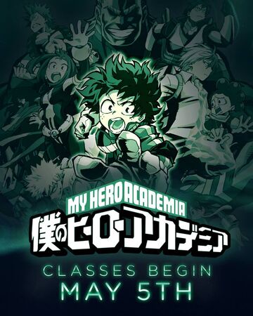 My Hero Academia Toonami Wiki Fandom Let's chat with deku ( @justinbriner ), bakugo ( @cliffordchapin ) and mirko ( @anairis_q ). my hero academia toonami wiki fandom