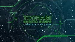 Boruto: Naruto Next Generations, Toonami Wiki