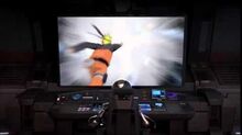 Naruto Shippuden Toonami Intro 7