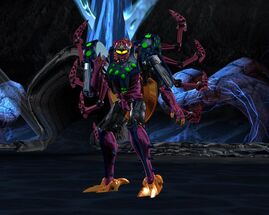 Tarantulas.jpg (56 KB) Tarantulas