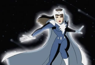 Doctor Light