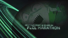 FLCL Marathon