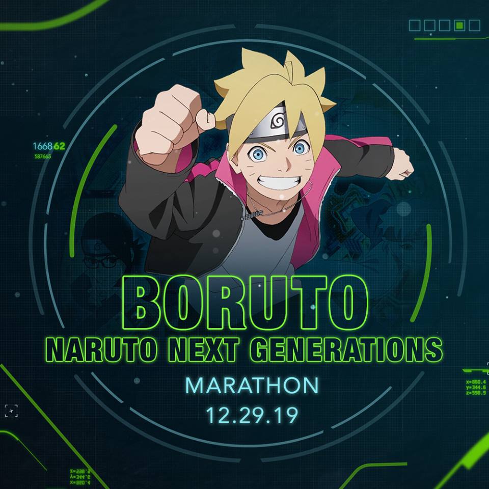 Boruto: Naruto Next Generations Episode 9: Proof of Oneself