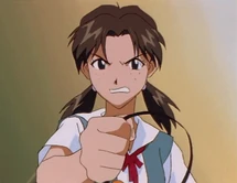 Hikari (Evangelion).png (179 KB) Hikari Horaki