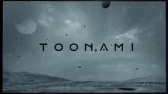 TOM 5 Toonami Intro (Shogo 162)