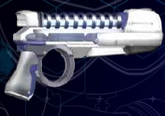 GPS Absolution Mk. I | Toonami Wiki | Fandom