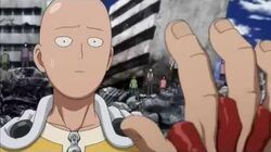 One punch man season 2 adult swim hotsell