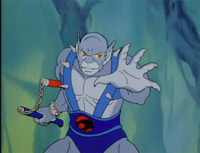 Panthro